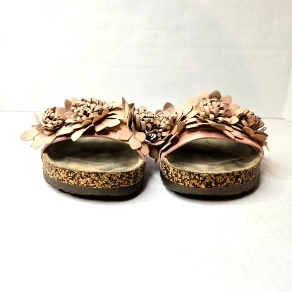 Cape Robbin Pale Pink, Flower Slides. 9M - Picture 9 of 11